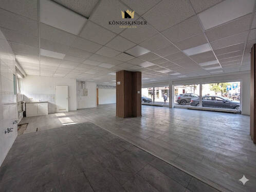 Gewerbeeinheit EG - 