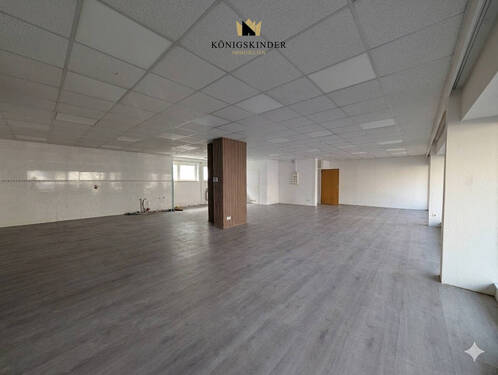 Gewerbeeinheit EG - 