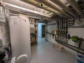 Heizraum - 