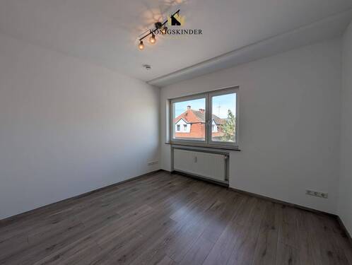 2. Schlafzimmer 2OG - 