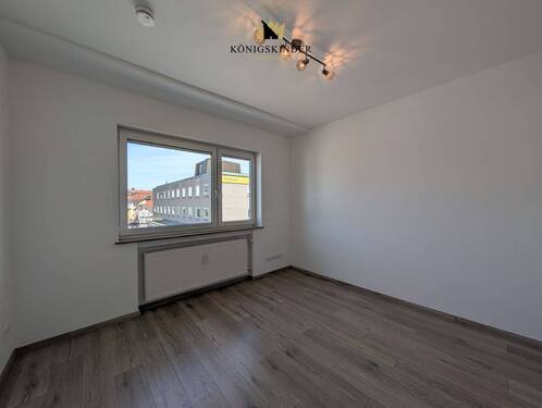 3. Schlafzimmer 2OG - 