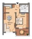 Grundriss - 