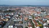 Zentrale Lage - 2 Zimmer Etagenwohnung zum Kaufen in Neumarkt