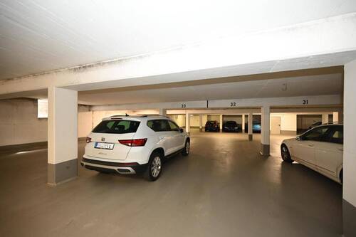 TG-Stellplatz - 