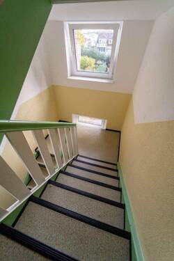 Treppenhaus - 
