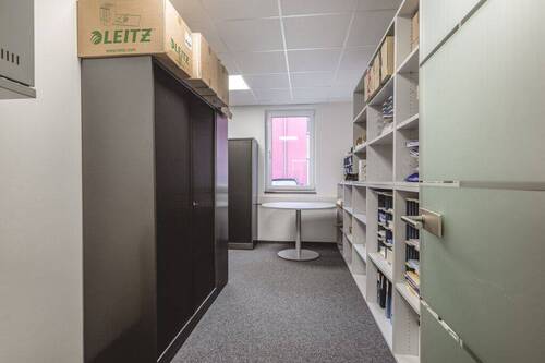 EG Archiv - 