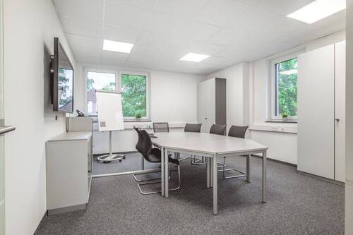 OG Büro - 