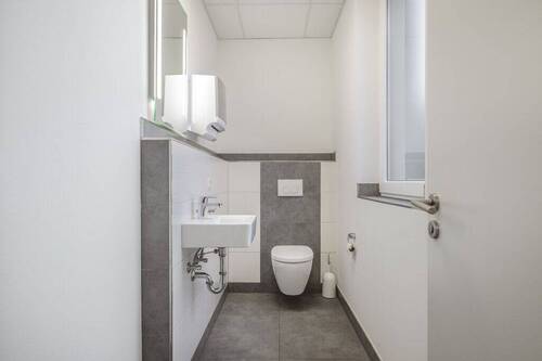 OG Sanitärbereich 1 - 