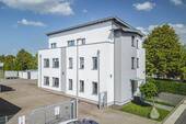 Titelbild - Top energieeffizientes Büro- oder Praxisgebäude mit flexiblem Grundriss