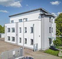 Top energieeffizientes Büro- oder Praxisgebäude mit flexiblem Grundriss - Würselen