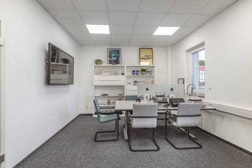 DG Büro - 