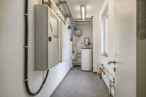 EG Wirtschaftsraum - 