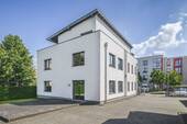 Rückwärtige Ansicht - 