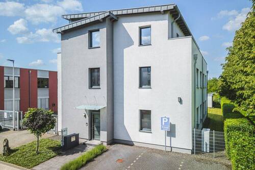 Vorderansicht - Büro zur Miete in Würselen