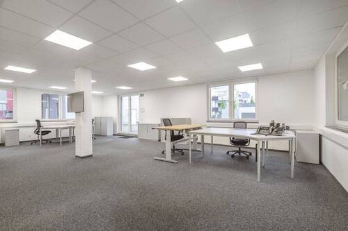 EG Büro 1 - 