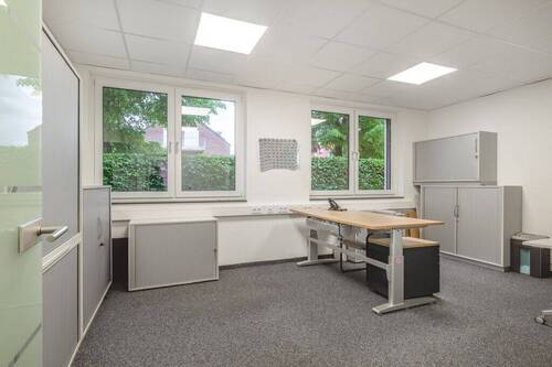 EG Büro 2 - 