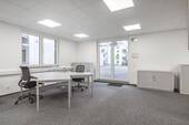 EG Büro 3 - 