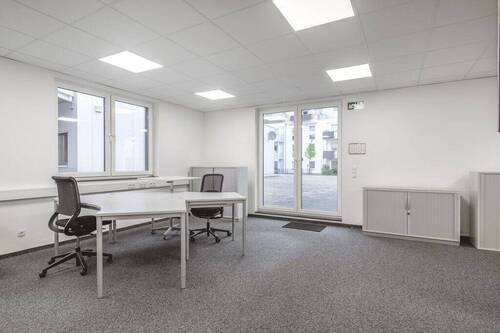 EG Büro 3 - 