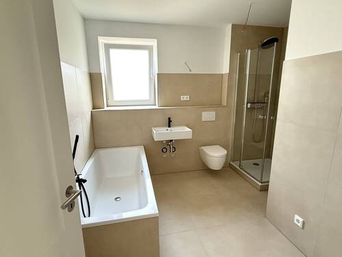 Badezimmer - 