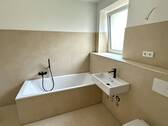 Badewanne - 