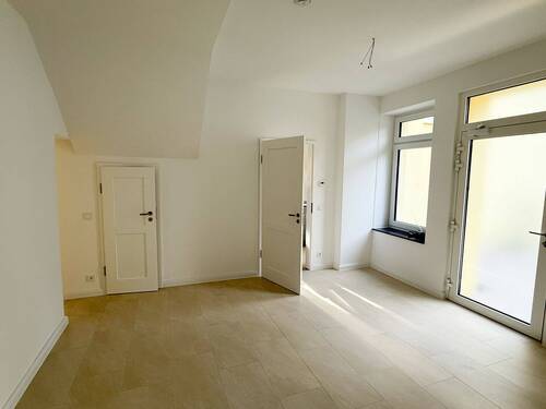 Eingangsbereich - 