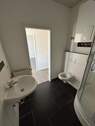 Bad - 3 Zimmer Etagenwohnung in Wilhelmshaven
