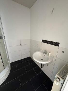 Bad - Etagenwohnung mit 56,90 m² in Wilhelmshaven zur Miete