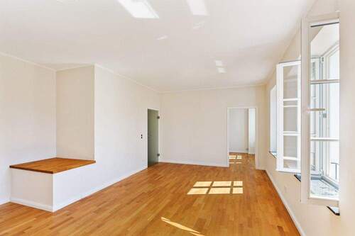 Wohnzimmer Obergeschoss - 