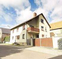 Ein Zuhause mit Raum für Ideen - 290.000,00&nbsp;EUR Kaufpreis, ca.&nbsp; 172,00&nbsp;m&sup2;&nbsp;Wohnfl&auml;che in Volkach (PLZ: 97332) Eichfeld