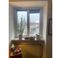 VS-Villingen, Wohnen im Riettor, Junge DG-Wohnung, 2-Zi. 51,65 qm - Villingen-Schwenningen