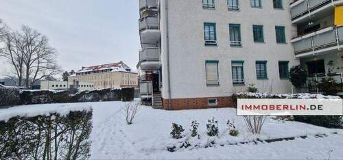 1.jpg - 2 Zimmer Etagenwohnung in Hennigsdorf