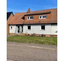Haus in ruhiger Lage sucht Familie ! - Großrosseln Dorf im Warndt
