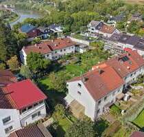 Familienfreundliches Reihenendhaus mit Garten - Ludwigsburg / Poppenweiler