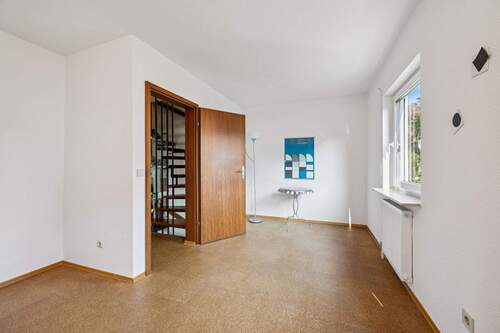 Kinder- Gästezimmer/Büro - 