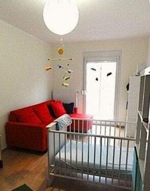 Zimmer Schlafen 1 OG - 