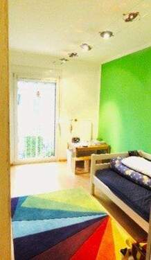 Zimmer Kind 1 OG rechts - 