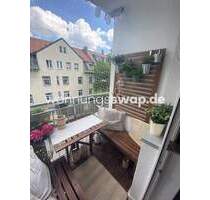 Wohnungsswap - Trivastraße - 900,00&nbsp;EUR Kaltmiete, ca.&nbsp; 56,00&nbsp;m&sup2;&nbsp;Wohnfl&auml;che in München (PLZ: 80637) Neuhausen-Nymphenburg