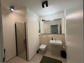 Modernes Badezimmer - 