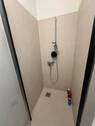 Moderner Duschbereich - 