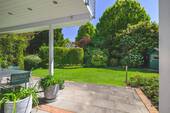 Terrasse EG - 
