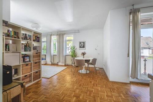 kleine Wohnung EG (1) - 