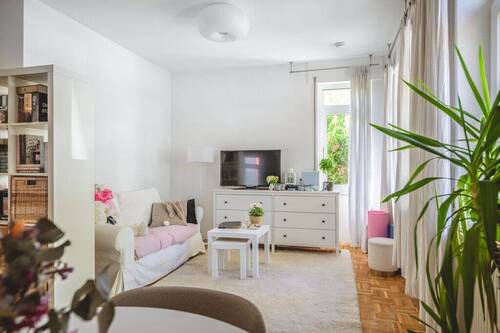 kleine Wohnung EG (3) - 