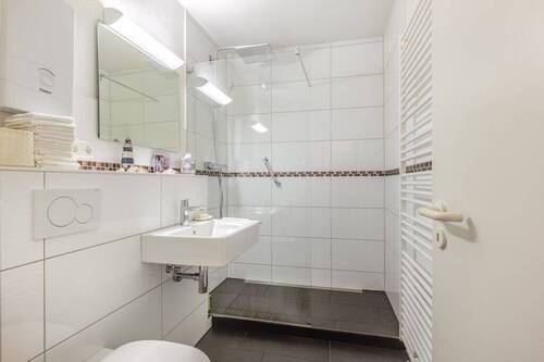 Wohnung Obergeschoss (5) - 