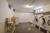 Hauswirtschaftsraum - 