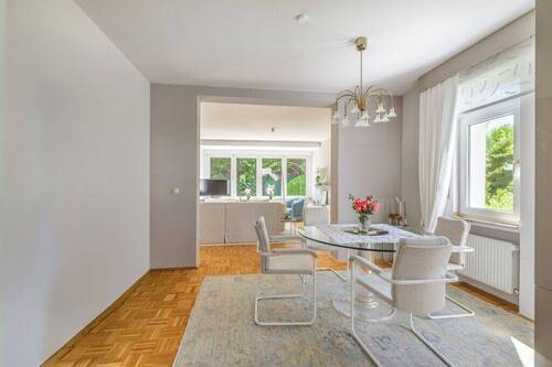 große Wohnung EG (1) - 