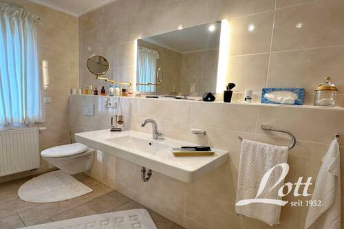 Badezimmer - 