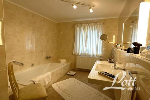 Badezimmer - 