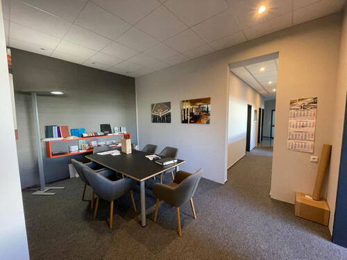 Meeting- und Besprechungsraum - 