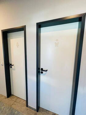 WC Sanitaerraeume - 