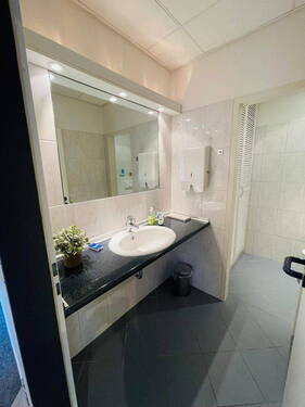 WC Damen - 